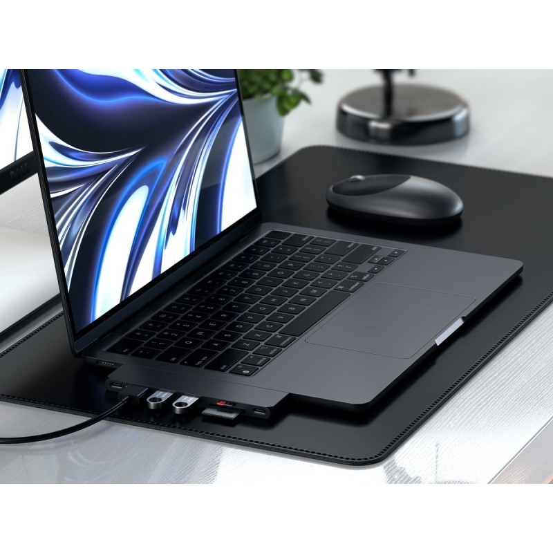 Satechi Pro Hub Slim Dockingstation